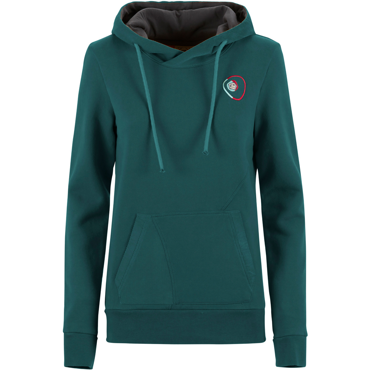 E9 Damen Sula Hoodie von E9