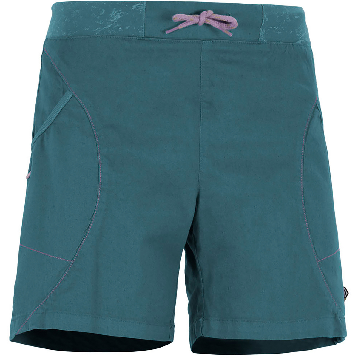 E9 Damen Wendy 2.4 Shorts von E9