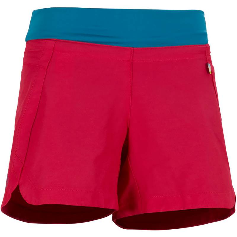 E9 Damen Zoe Shorts von E9