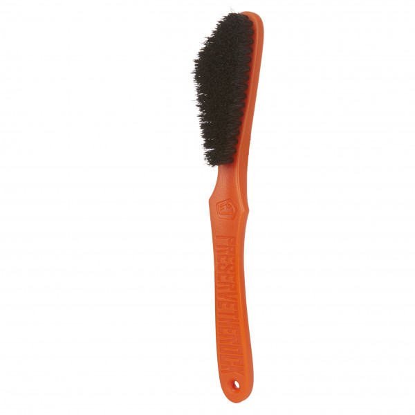 E9 - E9 Brush - Boulderbürste rot von E9