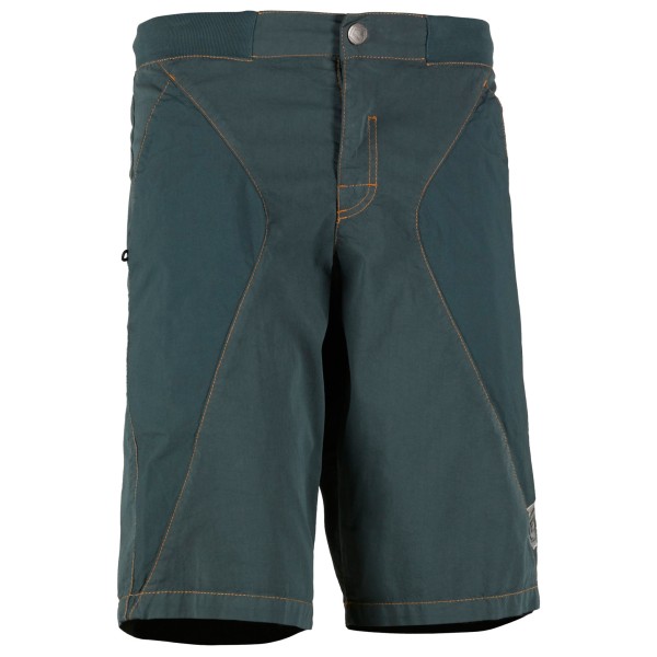 E9 - Figaro - Shorts Gr XL blau von E9