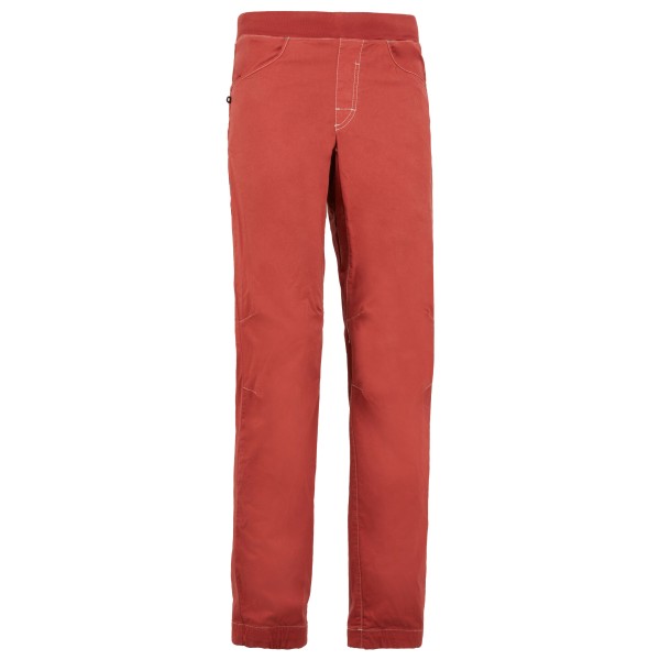 E9 - Free-Julian - Boulderhose Gr L;M;S;XL;XS blau;braun;oliv;rot von E9