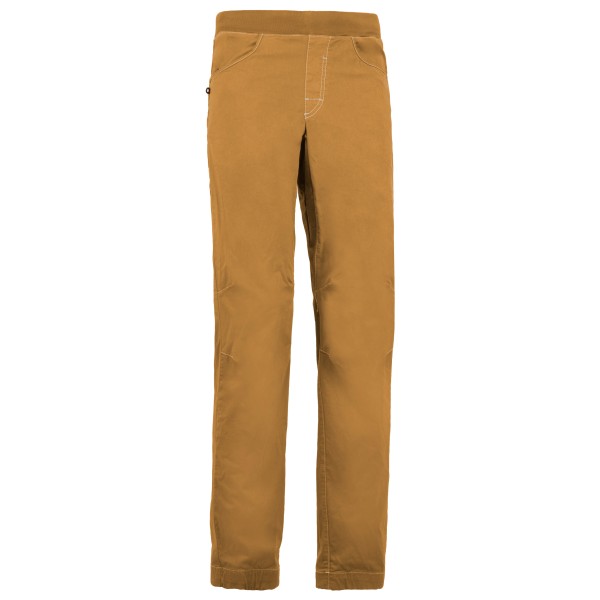 E9 - Free-Julian - Boulderhose Gr XL braun von E9