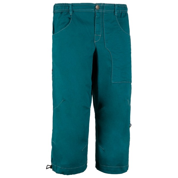 E9 - Fuoco Flax 3/4 - 3/4 Hose Gr L blau von E9