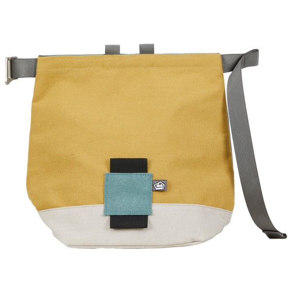 E9 - Gulp C - Chalkbag beige von E9