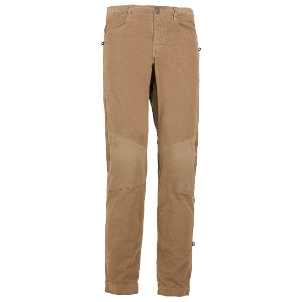 E9 - Gusky - Boulderhose Gr L;M;S;XL;XS beige;braun;oliv;schwarz von E9