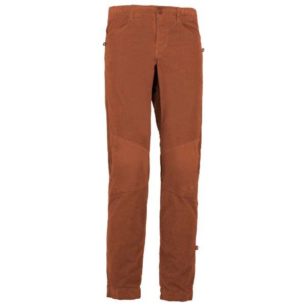 E9 - Gusky - Boulderhose Gr L braun von E9