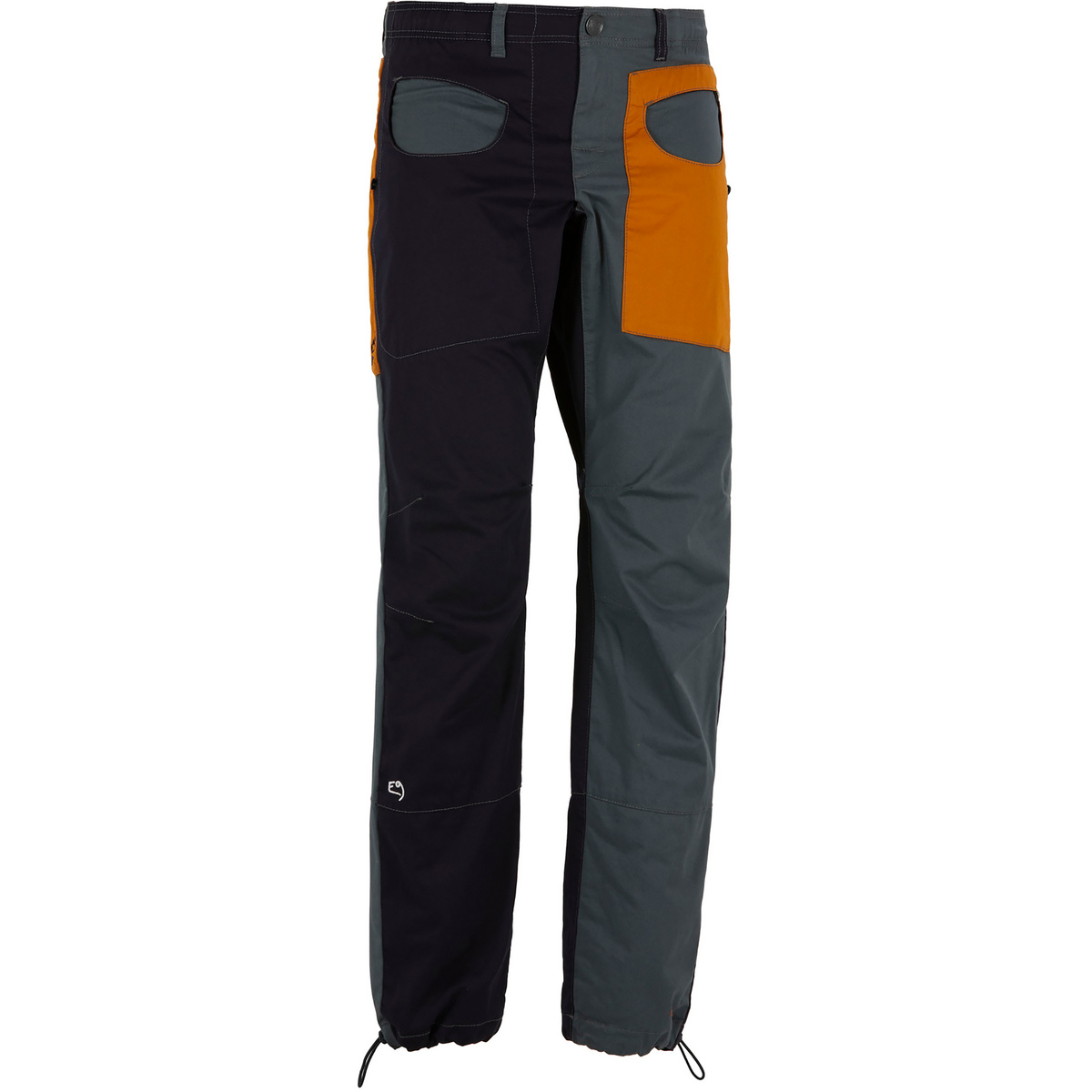 E9 Herren Blatt 3.4 Hose von E9