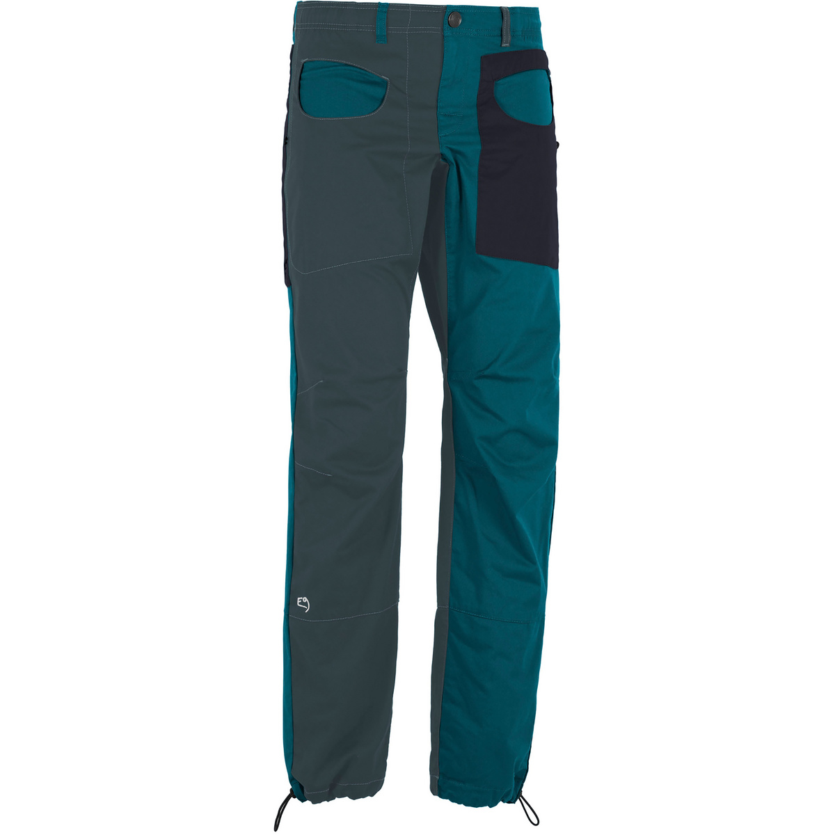 E9 Herren Blatt 3.4 Hose von E9