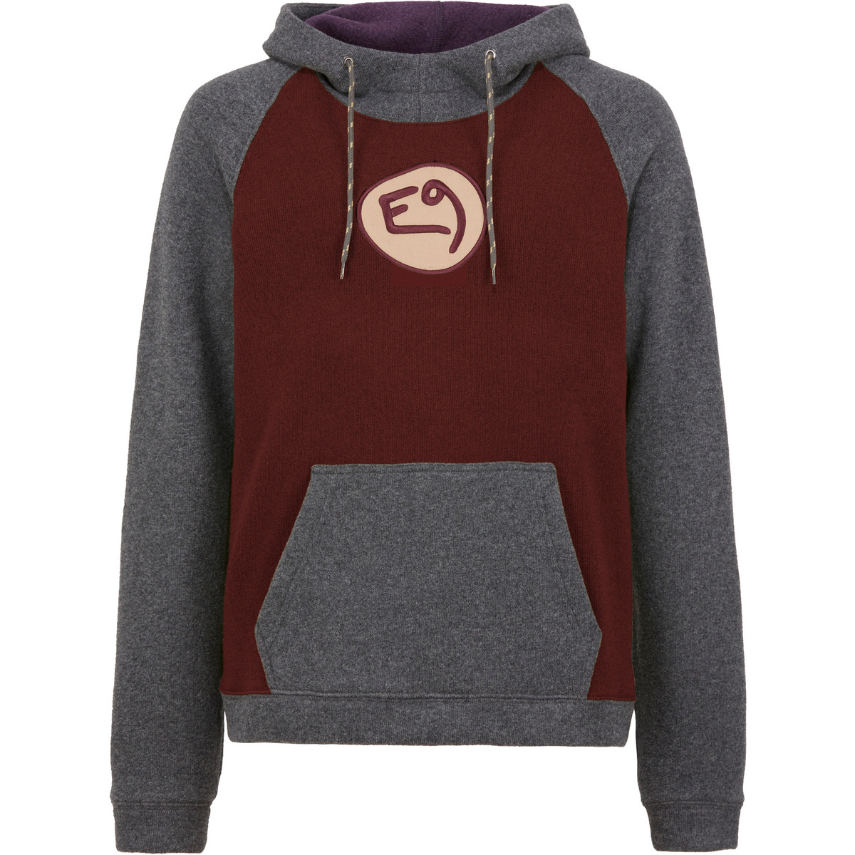 E9 Herren Bolla Hoodie E9 Herren Bolla Hoodie von E9