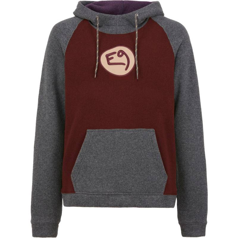 E9 Herren Bolla Hoodie von E9