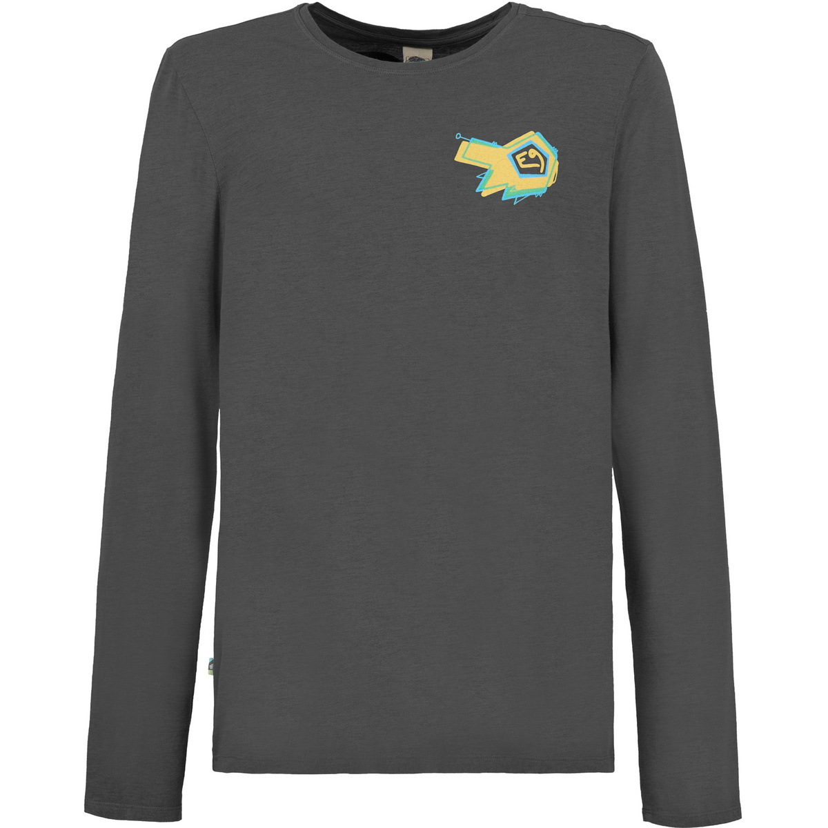 E9 Herren Brasil Longsleeve von E9