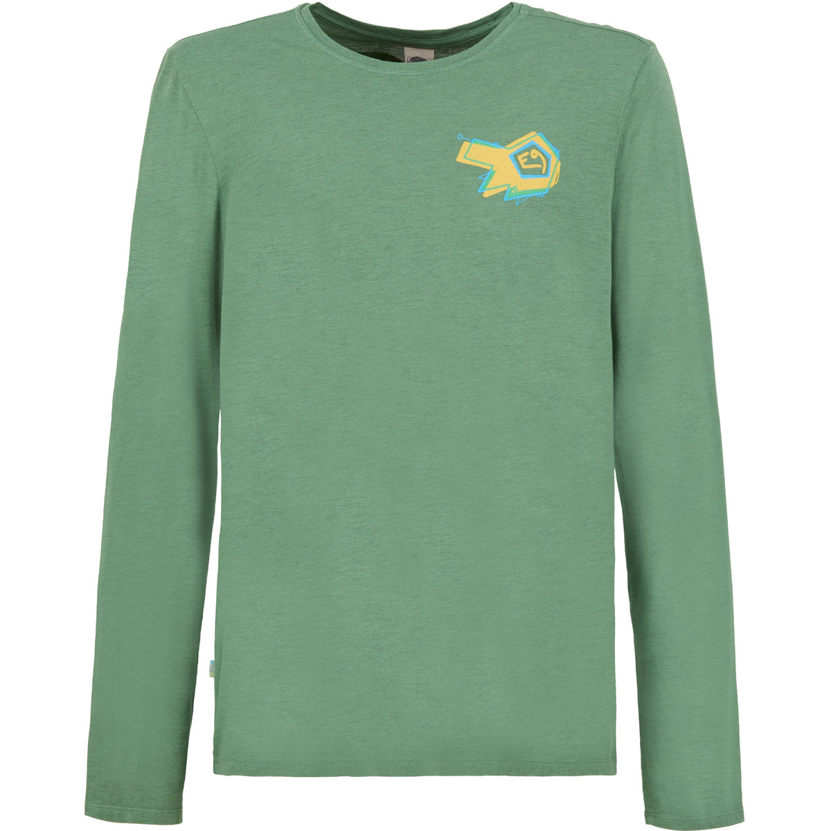 E9 Herren Brasil Longsleeve von E9