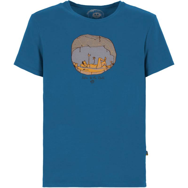 E9 Herren Cave 2.4 T-Shirt von E9