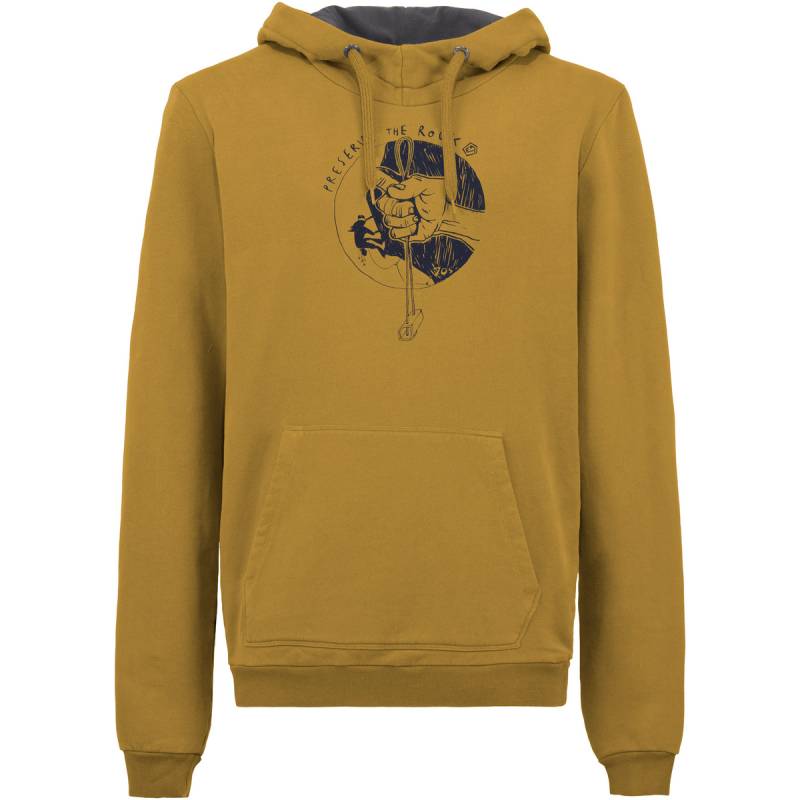 E9 Herren Hood Hoodie von E9