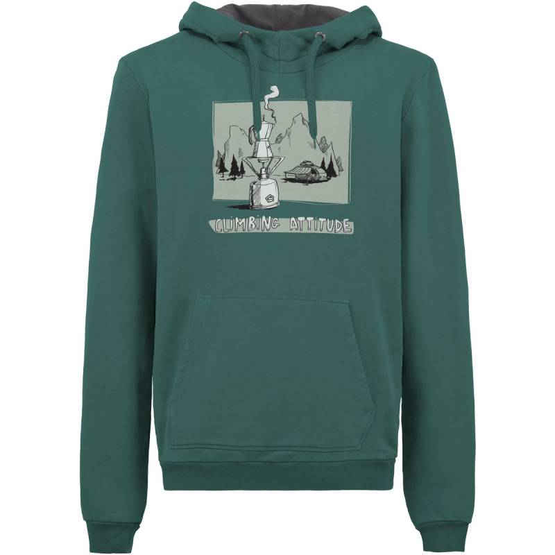 E9 Herren Hood Hoodie von E9