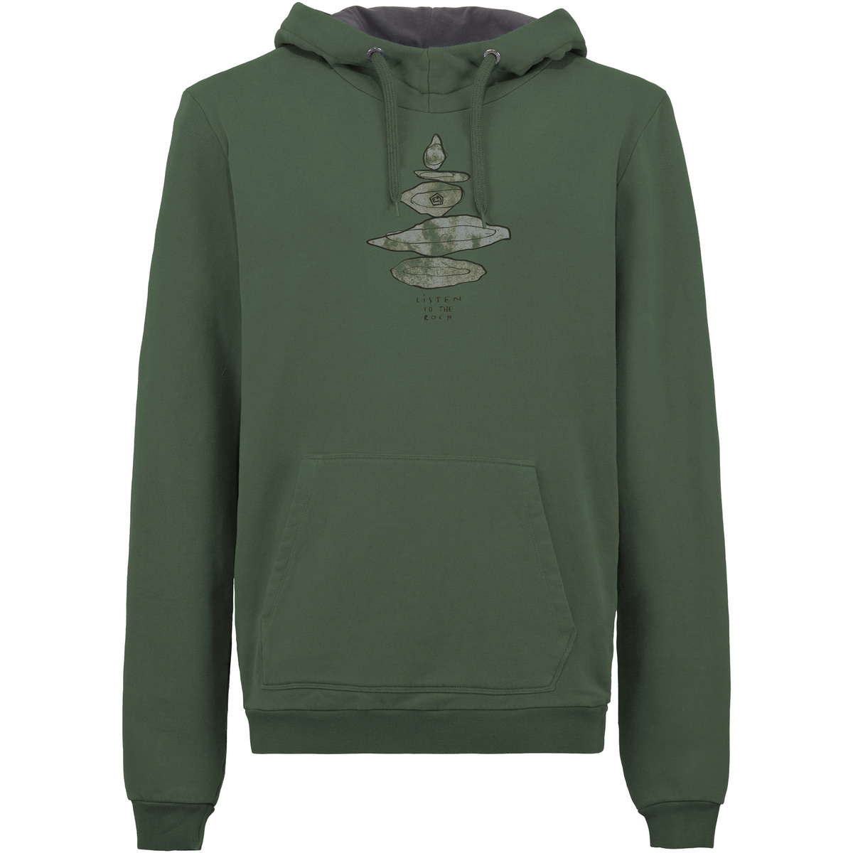 E9 Herren Hood Hoodie von E9