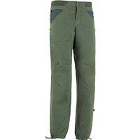 E9 Herren Kletterhose 3Angolo2 dunkelgrün | XS von E9