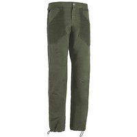 E9 Herren Kletterhose Ananas 2.2 olive | L von E9