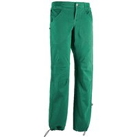 E9 Herren Kletterhose Angolo 2.2 grün | L von E9