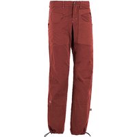 E9  Herren Kletterhose Blat I TT kupfer | M von E9