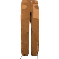 E9 Herren Kletterhose Blat1 VS camel | L von E9