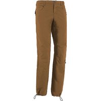 E9 Herren Kletterhose F-Mont1 camel | L von E9