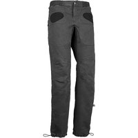 E9 Herren Kletterhose Rondo Slim grau | L von E9