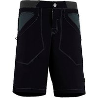 E9 Herren Klettershort 3Angolo  dunkelblau | L von E9