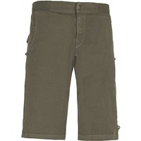 E9 Herren Klettershort Kroc Flax grau | L von E9