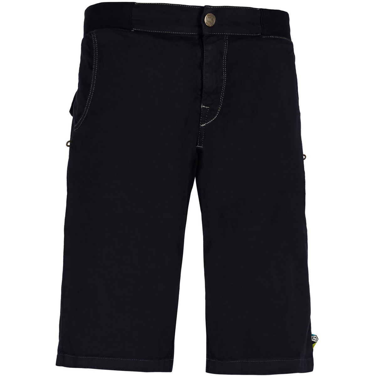 E9 Herren Kroc Flax Shorts von E9