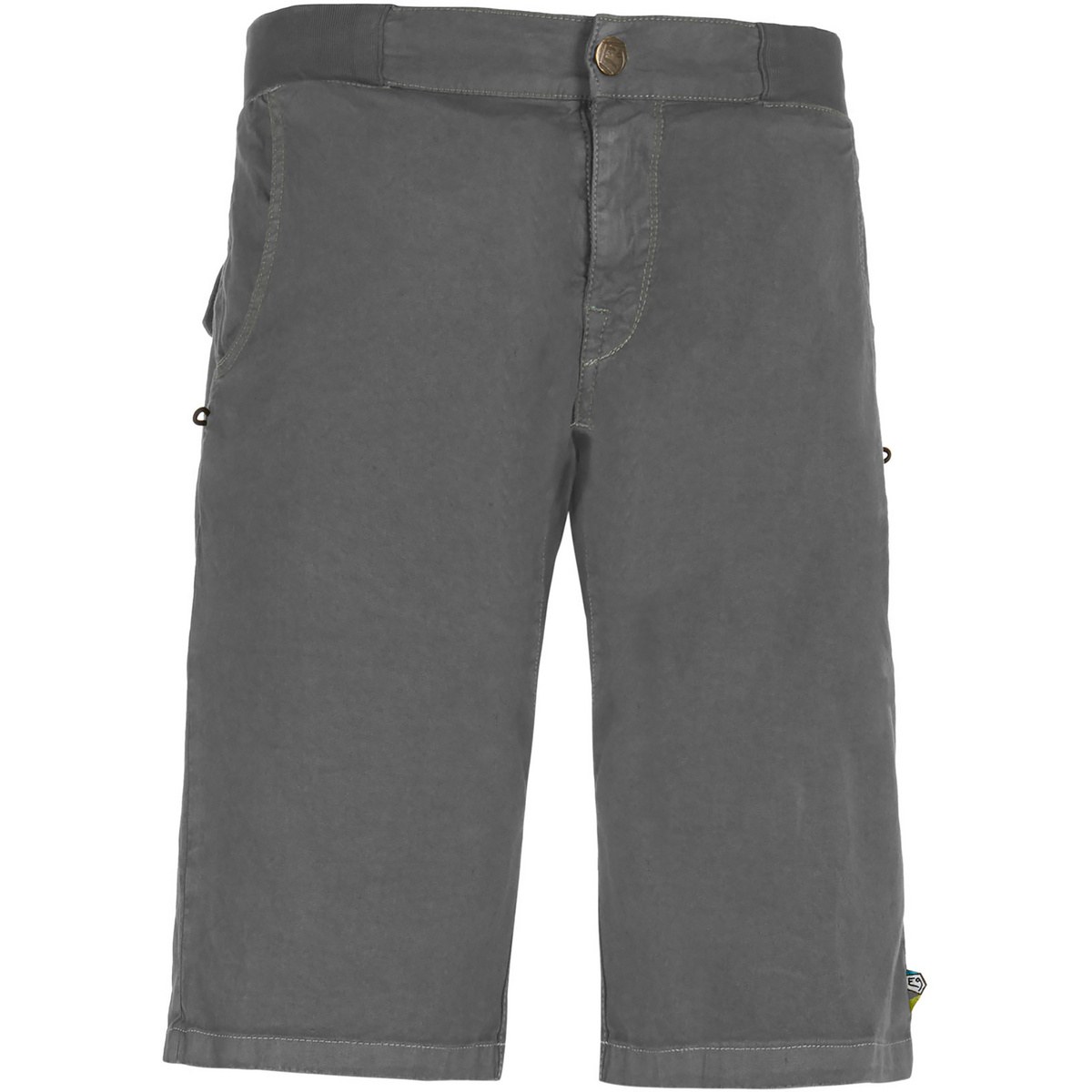 E9 Herren Kroc Flax Shorts von E9