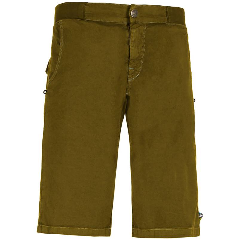 E9 Herren Kroc Flax Shorts E9 Herren Kroc Flax Shorts von E9