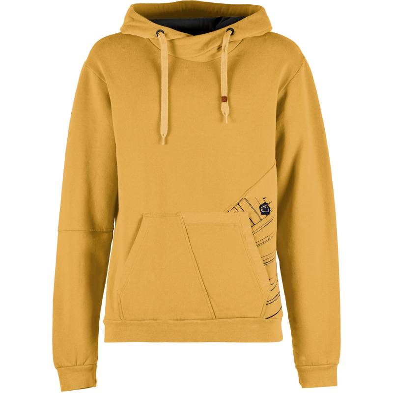 E9 Herren Neon 2.2 Hoodie von E9