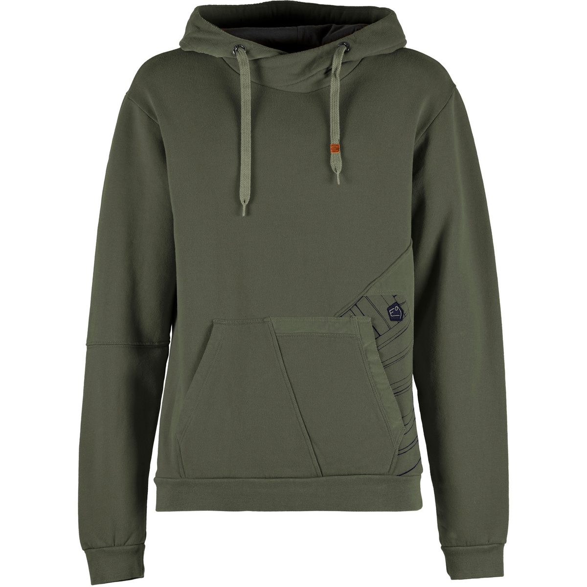 E9 Herren Neon 2.2 Hoodie von E9