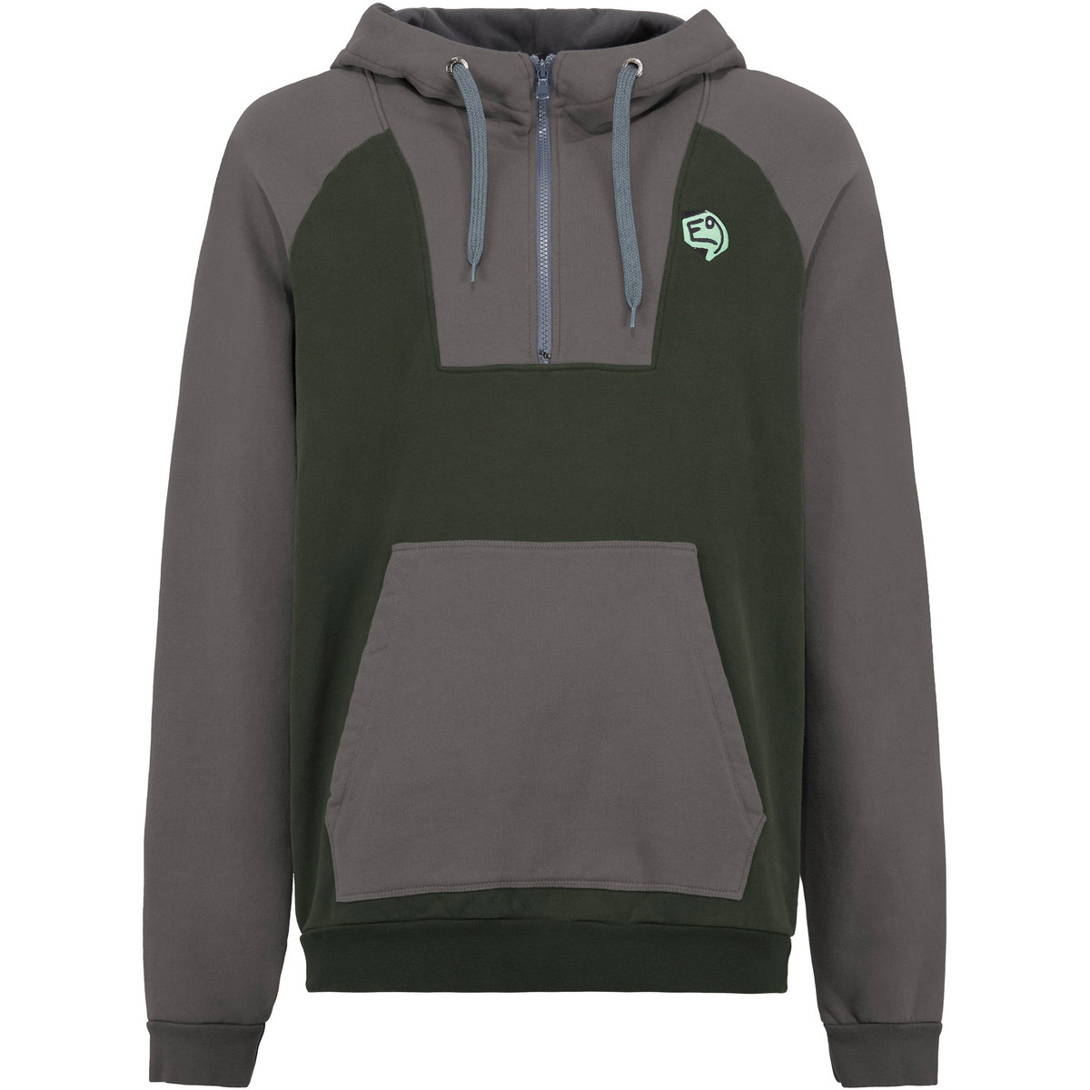 E9 Herren Quis Hoodie von E9