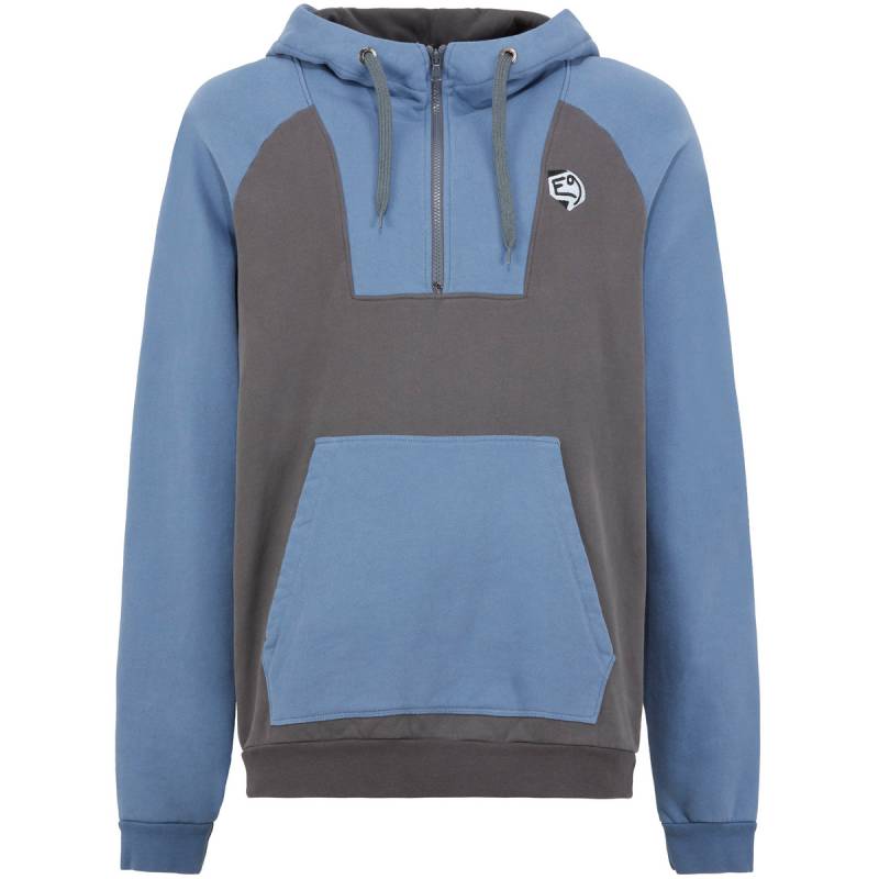 E9 Herren Quis Hoodie von E9