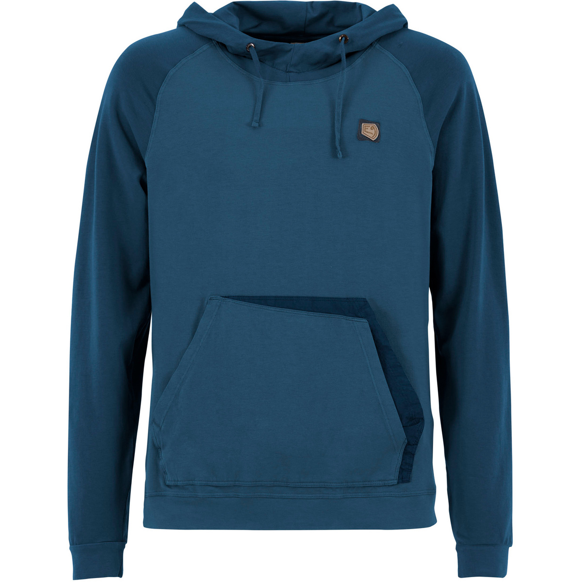 E9 Herren SQU-Dub Hoodie von E9