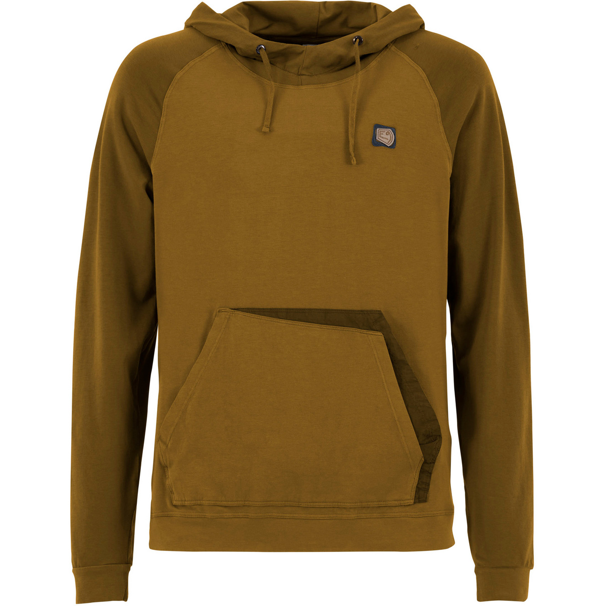 E9 Herren SQU-Dub Hoodie von E9