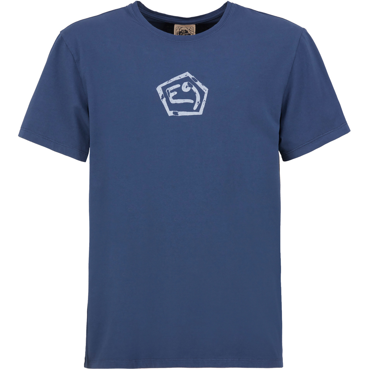 E9 Herren Sgraf T-Shirt von E9