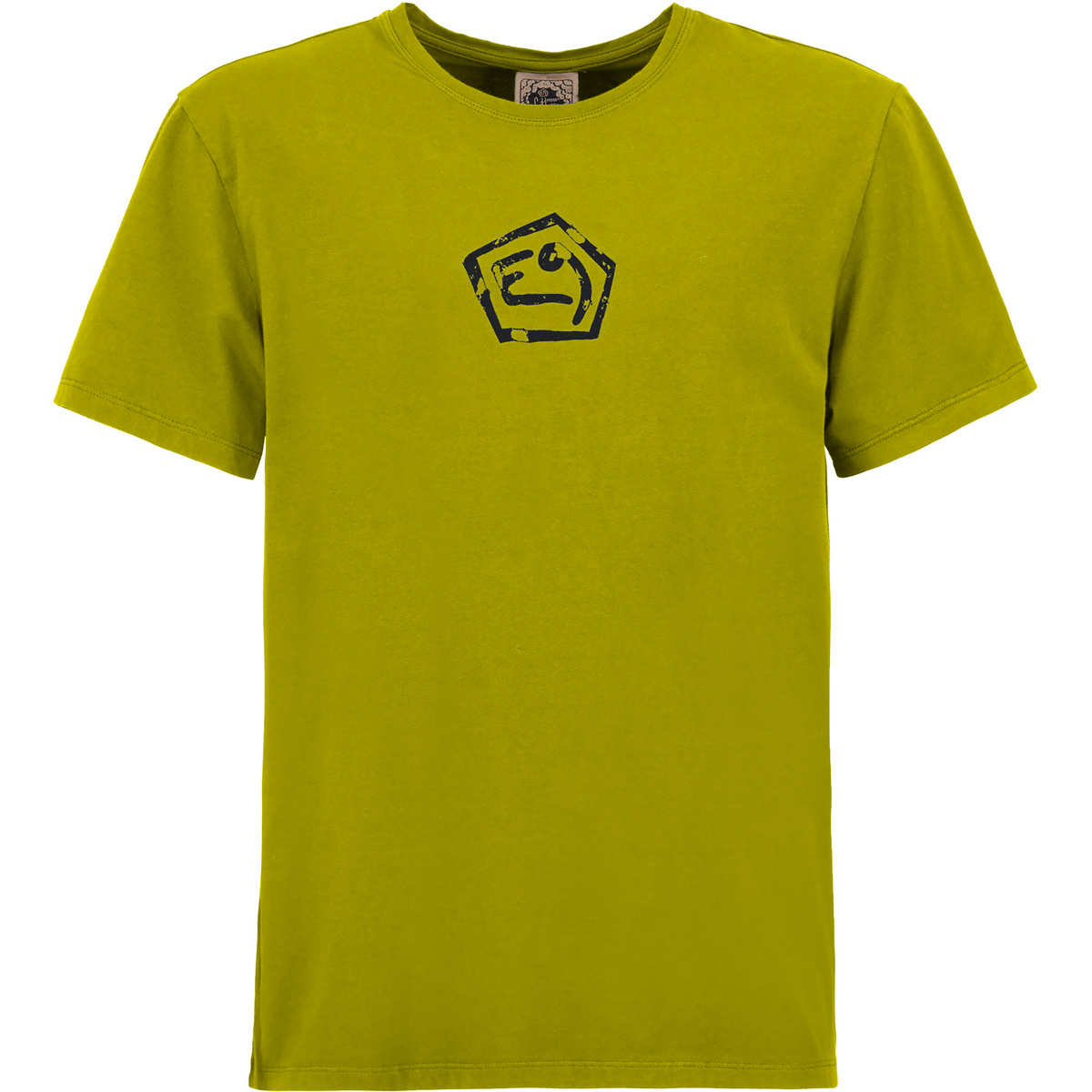 E9 Herren Sgraf T-Shirt von E9