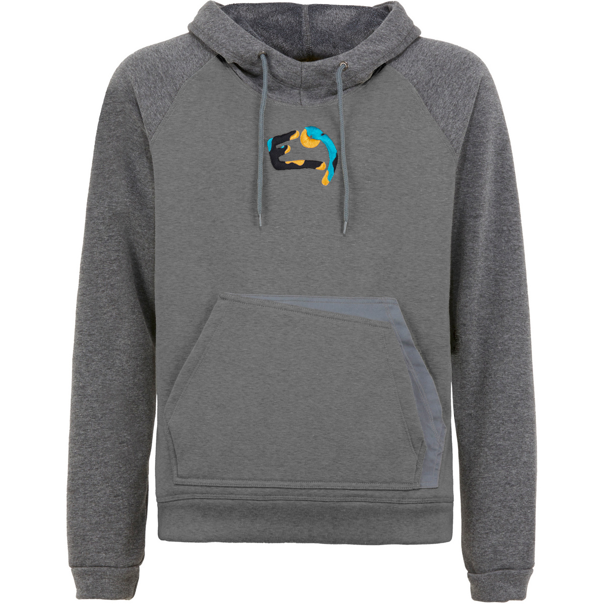 E9 Herren Squart Hoodie von E9