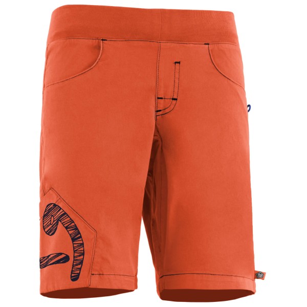 E9 - Kid's B Pentago Peace - Shorts Gr 10 Years;12 Years;2 Years;4 Years;6 Years;8 Years blau;orange;türkis E9 - Kid's B Pentago Peace - Shorts Gr 10 Years;12 Years;2 Years;4 Years;6 Years;8 Years blau;orange;türkis von E9