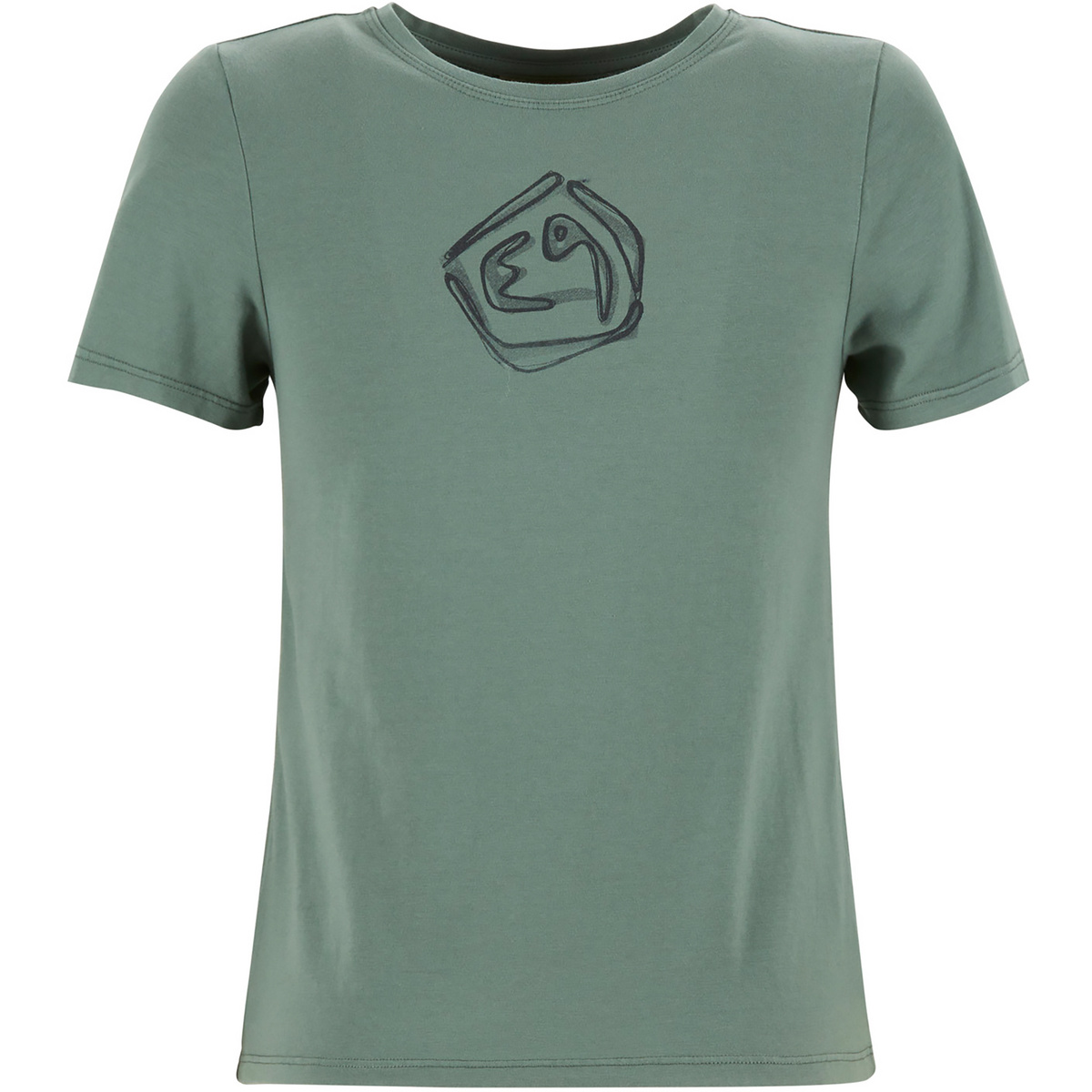 E9 Kinder B-2D T-Shirt von E9