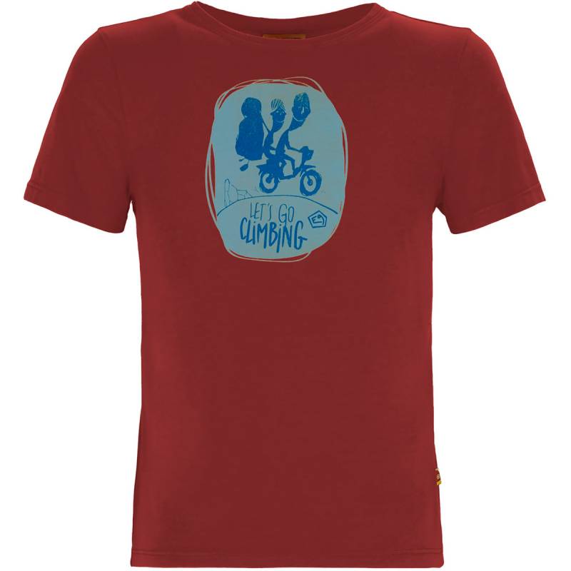 E9 Kinder B Broom T-Shirt E9 Kinder B Broom T-Shirt von E9