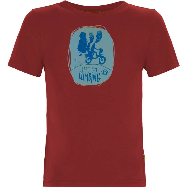 E9 Kinder B Broom T-Shirt von E9