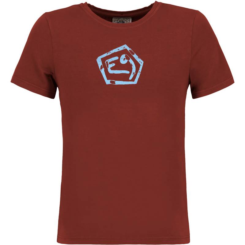 E9 Kinder B-Sgraf T-Shirt von E9