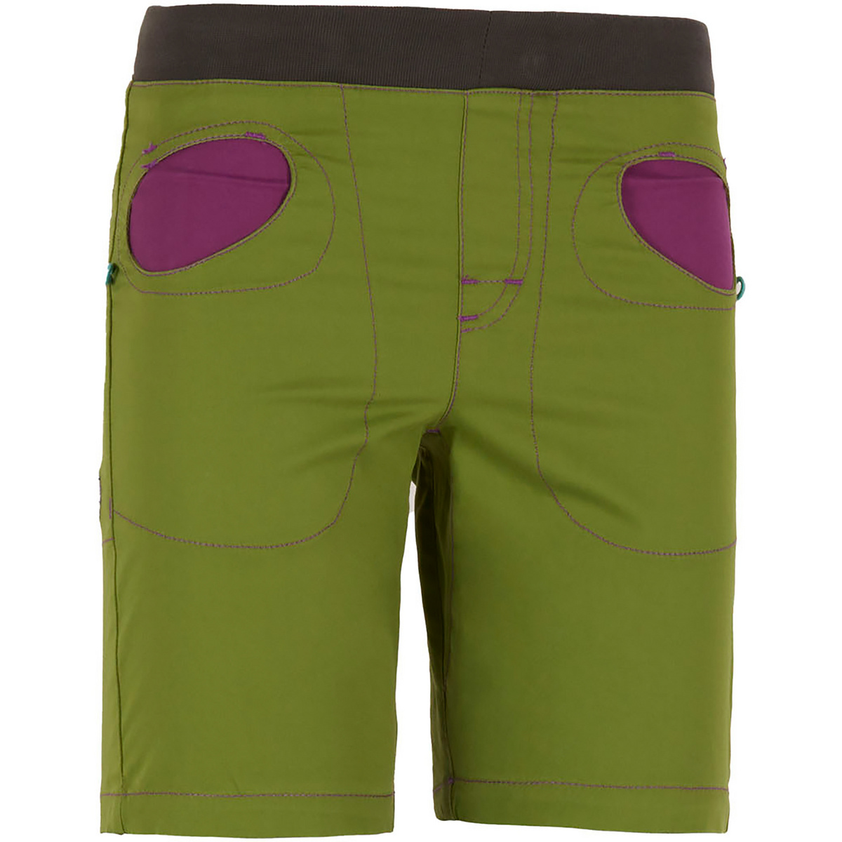 E9 Kinder BRC Shorts von E9