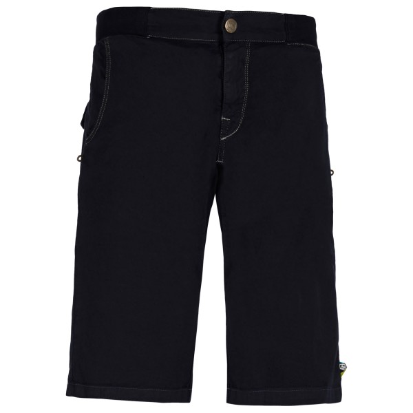 E9 - Kroc Flax - Boulderhose Gr L;S;XL braun;grau;oliv;schwarz von E9