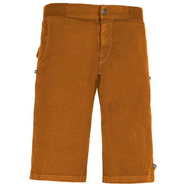 E9 - Kroc Flax - Boulderhose Gr L braun von E9